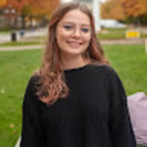 Meet your Posher, Erin